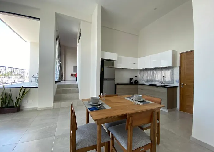 Apartment Alaia Residences By Mexican Vacation Playa del Carmen