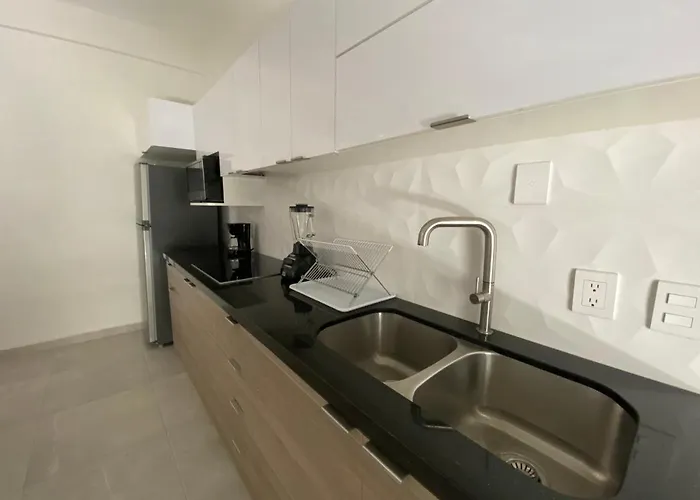 Alaia Residences By Mexican Vacation Playa del Carmen