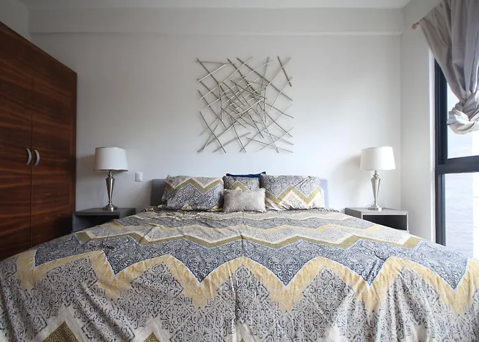 Alaia Residences By Mexican Vacation *