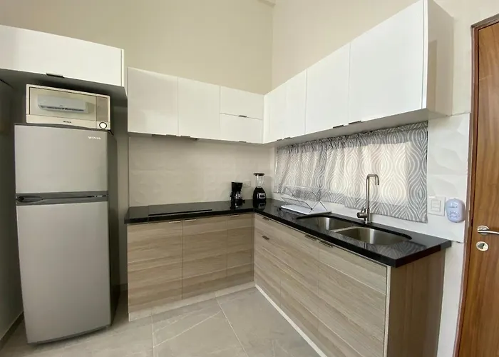 Alaia Residences By Mexican Vacation Apartment Playa del Carmen