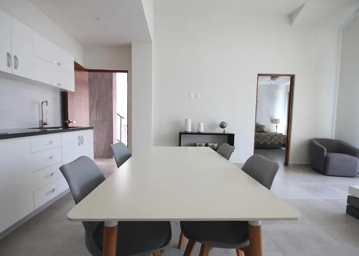 Alaia Residences By Mexican Vacation