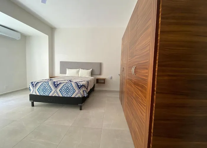 Alaia Residences By Mexican Vacation * Playa del Carmen
