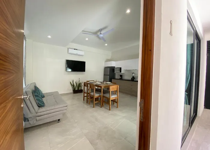 Alaia Residences By Mexican Vacation *