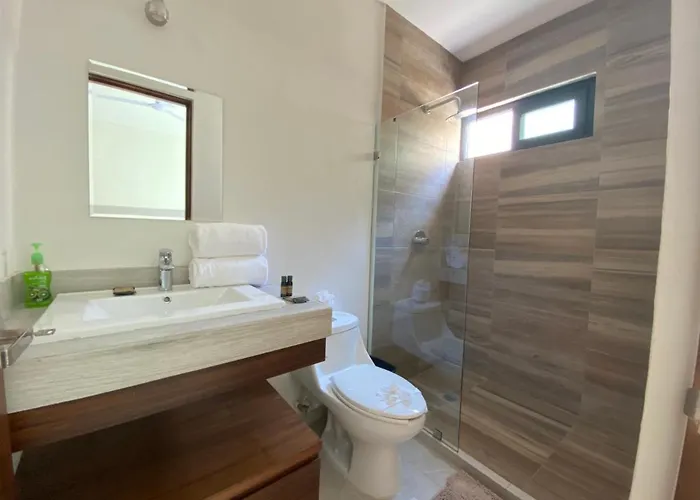 Alaia Residences By Mexican Vacation Playa del Carmen