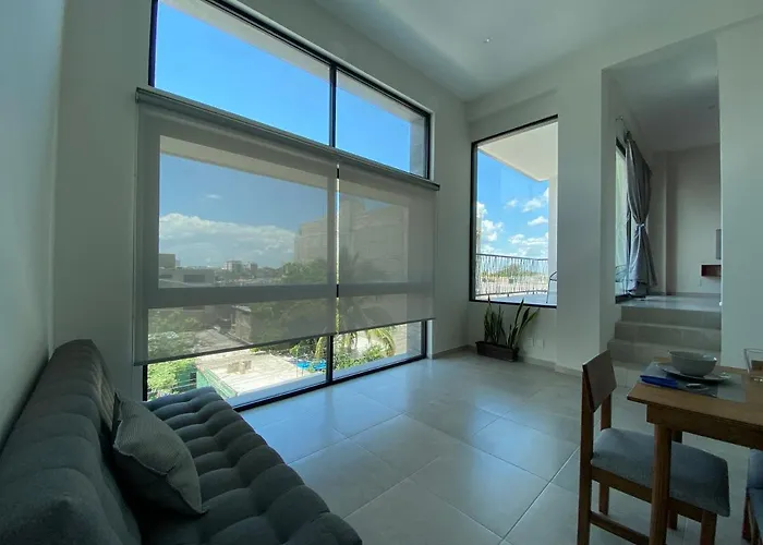 Alaia Residences By Mexican Vacation