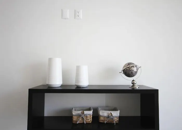 Apartment Alaia Residences By Mexican Vacation