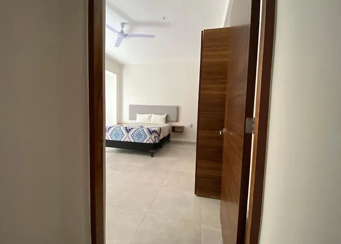 Alaia Residences By Mexican Vacation Playa del Carmen