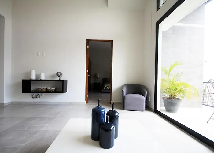 Alaia Residences By Mexican Vacation Apartment Playa del Carmen