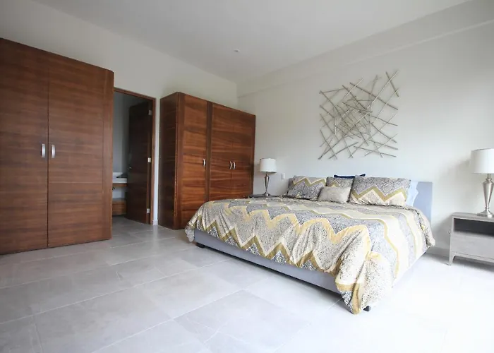 Apartment Alaia Residences By Mexican Vacation *
