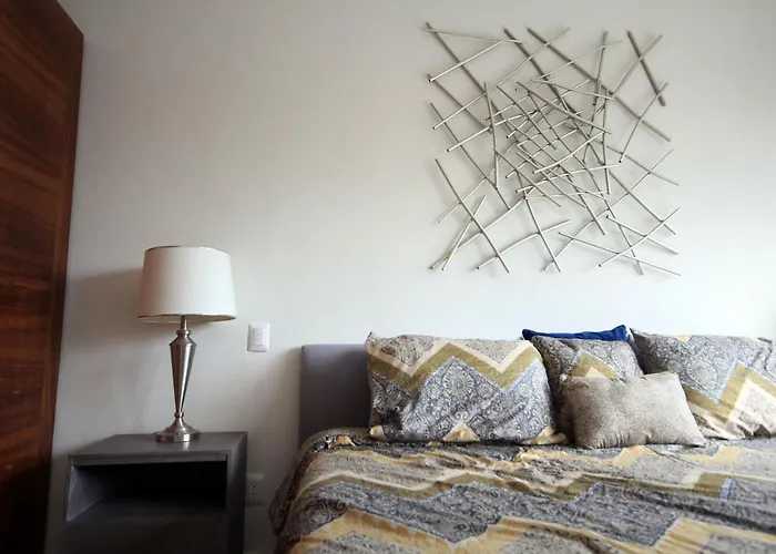 Apartment Alaia Residences By Mexican Vacation Playa del Carmen
