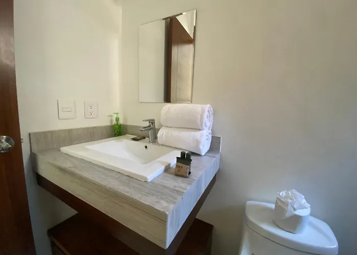 Alaia Residences By Mexican Vacation Apartment