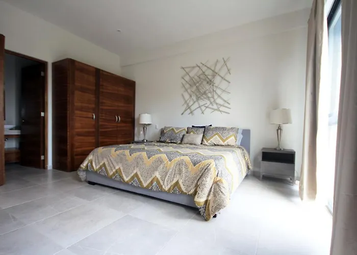 Alaia Residences By Mexican Vacation Playa del Carmen