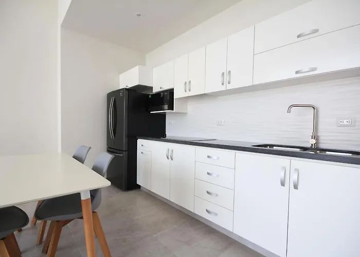 Alaia Residences By Mexican Vacation Apartment Playa del Carmen