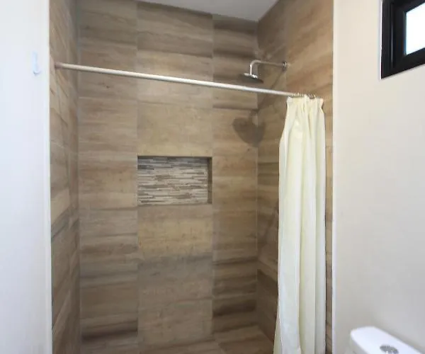 Alaia Residences By Mexican Vacation Apartment *