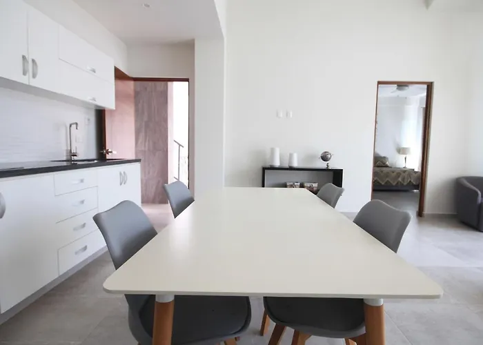 Alaia Residences By Mexican Vacation Apartment *