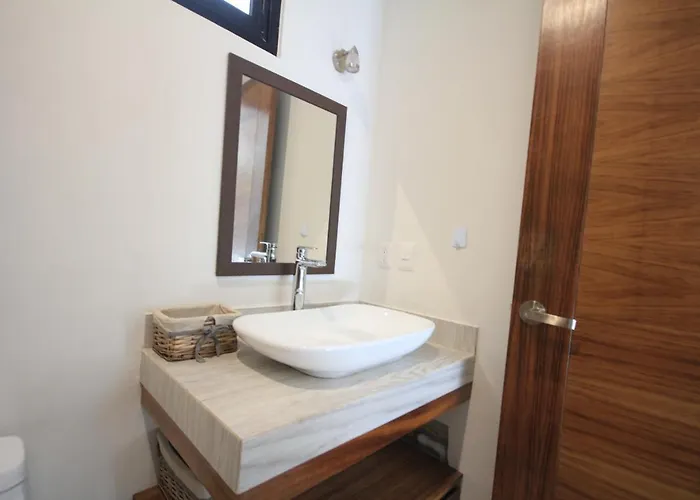 Apartment Alaia Residences By Mexican Vacation Playa del Carmen
