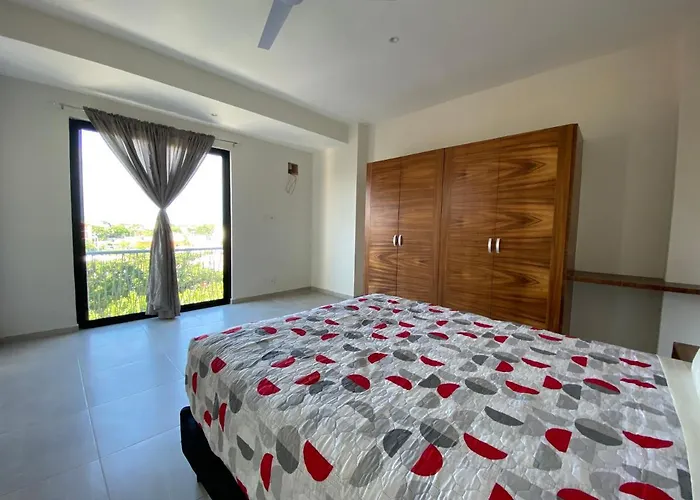 Alaia Residences By Mexican Vacation *
