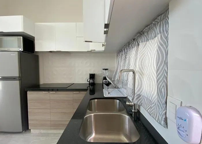 Apartment Alaia Residences By Mexican Vacation