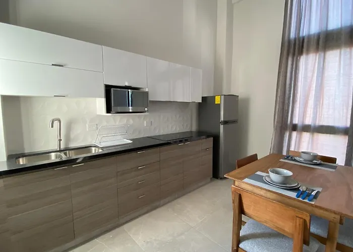 Alaia Residences By Mexican Vacation Playa del Carmen