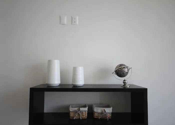 Alaia Residences By Mexican Vacation Apartment *