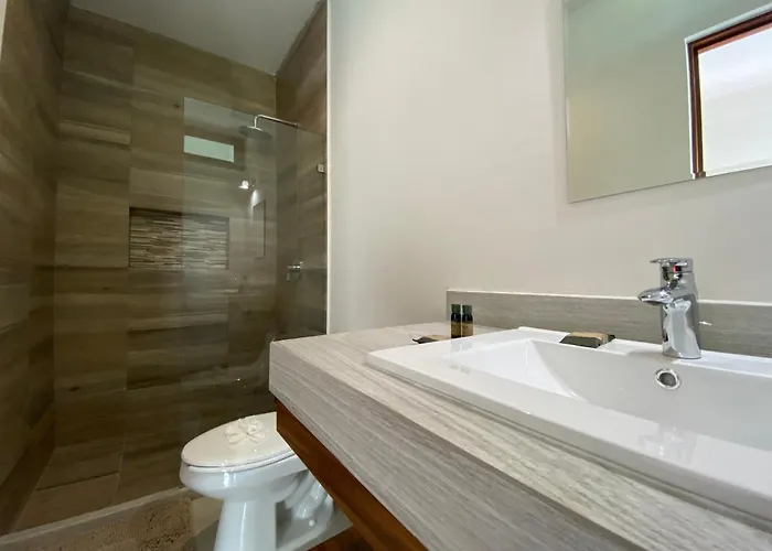 Apartment Alaia Residences By Mexican Vacation