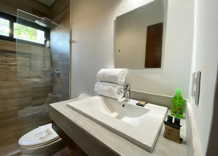 Alaia Residences By Mexican Vacation Apartment Playa del Carmen