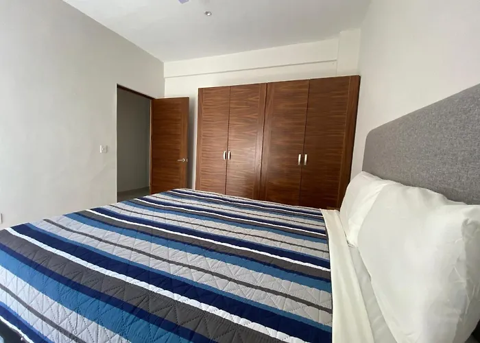 Alaia Residences By Mexican Vacation Apartment Playa del Carmen