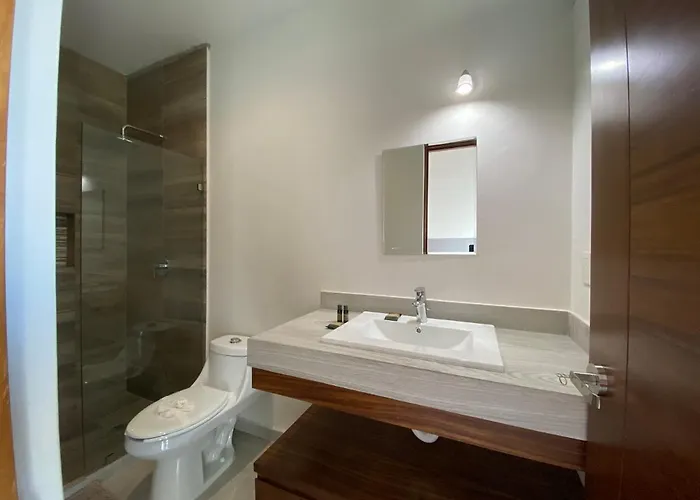 Alaia Residences By Mexican Vacation * Playa del Carmen
