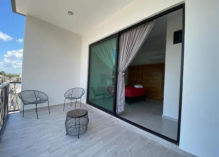 Alaia Residences By Mexican Vacation Apartment Playa del Carmen