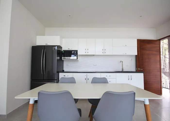 Alaia Residences By Mexican Vacation Playa del Carmen