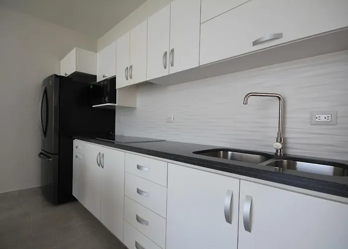 Alaia Residences By Mexican Vacation * Playa del Carmen