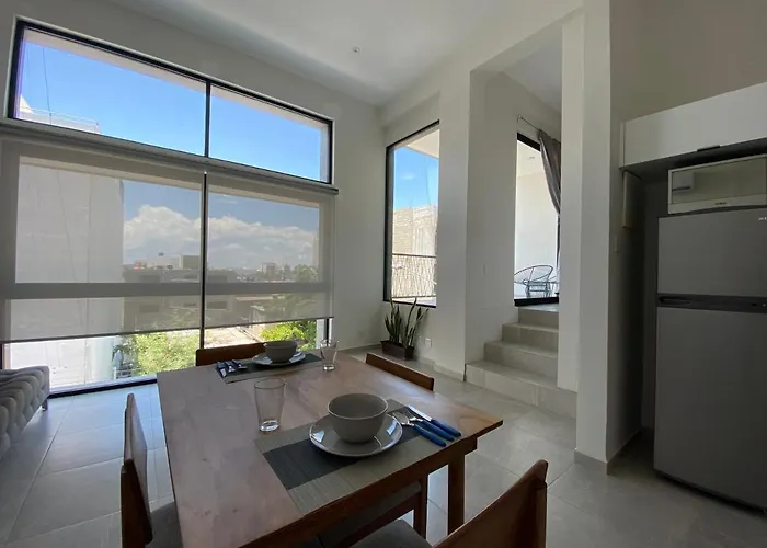 Alaia Residences By Mexican Vacation Playa del Carmen