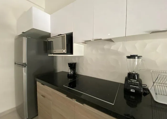 Alaia Residences By Mexican Vacation Apartment Playa del Carmen