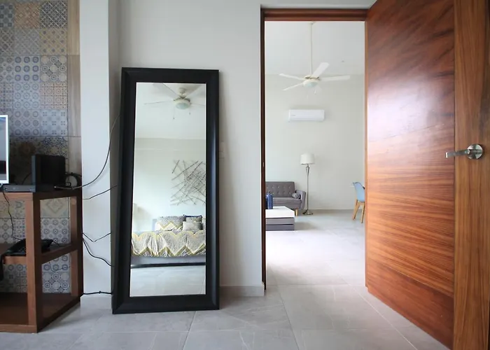 Apartment Alaia Residences By Mexican Vacation Playa del Carmen