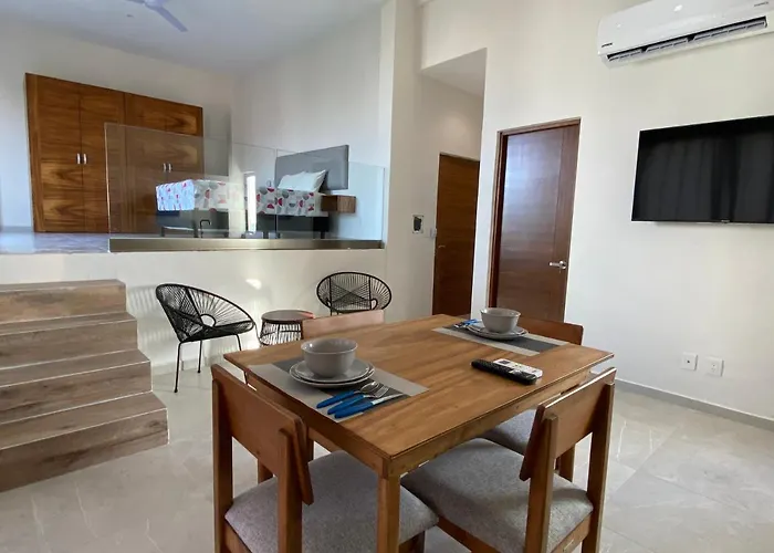Alaia Residences By Mexican Vacation *