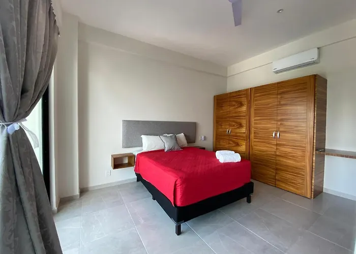 Alaia Residences By Mexican Vacation *