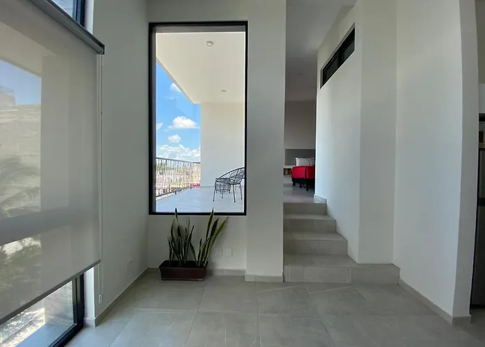 Alaia Residences By Mexican Vacation Playa del Carmen