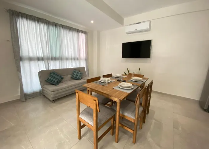 Alaia Residences By Mexican Vacation