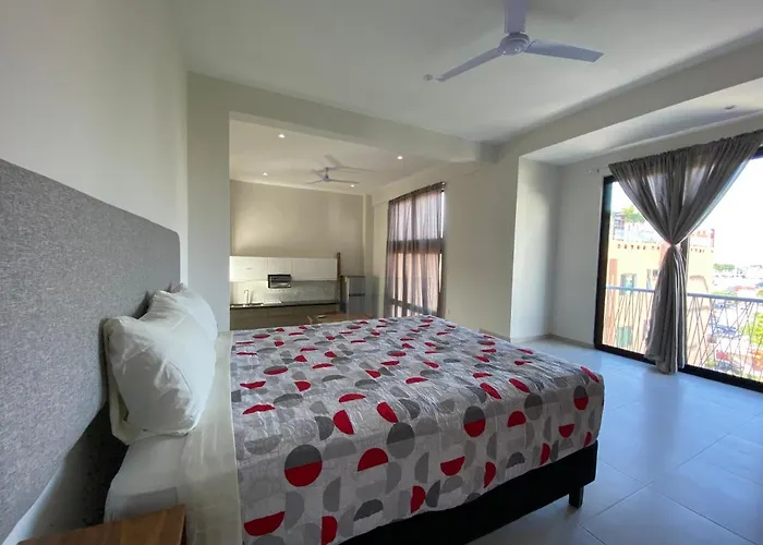 Alaia Residences By Mexican Vacation Playa del Carmen