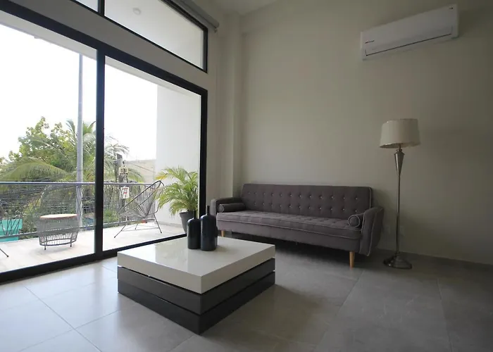 Alaia Residences By Mexican Vacation Playa del Carmen