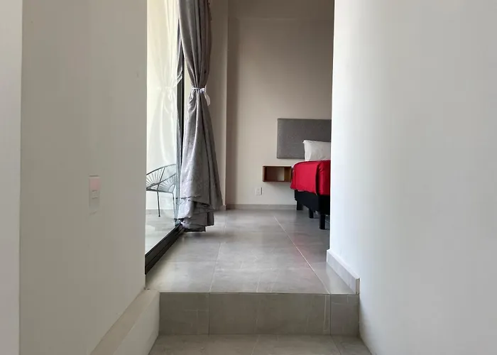 Alaia Residences By Mexican Vacation