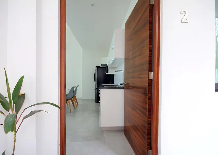 Alaia Residences By Mexican Vacation Playa del Carmen